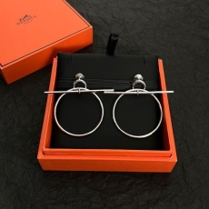 Hermes Earrings